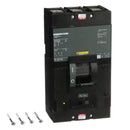 LAL36125 - Square D Feed-Thru 125 Amp 3 Pole Circuit Breaker - Essential Electric Supply