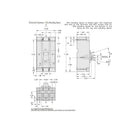 LAL36125 - Square D 125 Amp 600 Volt 3 Pole Thermal Magnetic Circuit Breaker LAL Frame - Essential Electric Supply