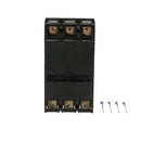 LAL36125 - Square D 125 Amp 600 Volt 3 Pole Thermal Magnetic Circuit Breaker LAL Frame - Essential Electric Supply