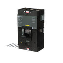 LAL36125 - Square D 125 Amp 600 Volt 3 Pole Thermal Magnetic Circuit Breaker LAL Frame - Essential Electric Supply