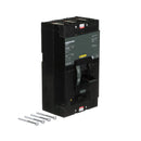 LAL36125 - Square D 125 Amp 600 Volt 3 Pole Thermal Magnetic Circuit Breaker LAL Frame - Essential Electric Supply
