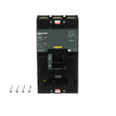 LAL36125 - Square D 125 Amp 600 Volt 3 Pole Thermal Magnetic Circuit Breaker LAL Frame - Essential Electric Supply