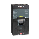 LAL36175 - Square D 175 Amp 3 Pole 600VAC 250VDC LAL Series Molded Case Circuit Breaker, Thermal Magnetic Trip, 22kA Interrupt, Feed-Thru, Unit Mount - Essential Electric Supply