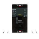 LAL36250 - Square D 250 Amp 600V 3 Pole Thermal Magnetic Molded Case Circuit Breaker LAL Series - Essential Electric Supply