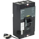 LAL363501021 Square D Molded Case Circuit Breaker LAL Series 350A 600V - Essential Electric Supply