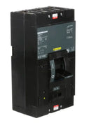 LAL36400 - Square D 400A 3 Pole 600VAC Molded Case Circuit Breaker L Frame Thermal Magnetic - Essential Electric Supply
