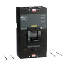 LAL3640035M - Schneider Electric/ Square D Feed-Thru 400 Amp 3 Pole Circuit Breaker - Essential Electric Supply