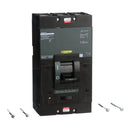 LAL3640035M1021 - Square D Feed-Thru 600V 400A 3 pole circuit breaker 30kA@480V - Essential Electric Supply