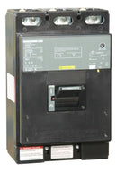 LCL36400 - Square D 400A 600V 3 Pole Molded Case Circuit Breaker, LCL Series, 65kA Interrupt, Thermal Magnetic Trip - Essential Electric Supply