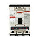 LD2500Y Cutler Hammer Molded Case Circuit Breaker Series C 500A 600V - Essential Electric Supply