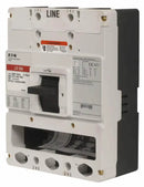 LD2500Y - Eaton 500A 600V Two-Pole L-Frame Molded Case Circuit Breaker - Essential Electric Supply