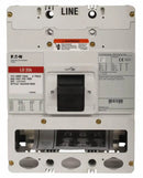 LD2500Y - Eaton 500A 600V Two-Pole L-Frame Molded Case Circuit Breaker - Essential Electric Supply