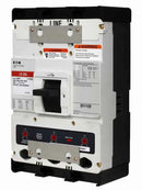 LD3350 - Cutler Hammer 350A 3 Pole 600V Series C Molded Case Circuit Breaker Thermal Magnetic Trip - Essential Electric Supply