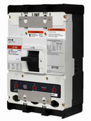 LD3350W - Eaton 350 Amp 600 Volt 3-Pole L-Frame Molded Case Circuit Breaker Series C - Essential Electric Supply