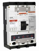 LD3350X - Eaton Series C L-Frame 350 Amp 600V 3-Pole Molded Case Circuit Breaker - Essential Electric Supply