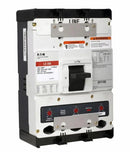 LD3400W - Eaton 400A 600V 3P Molded Case Circuit Breaker Series C L-Frame Thermal Magnetic - Essential Electric Supply