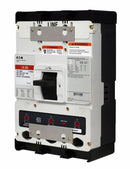 LD3400X - Eaton 400 Amp 600 Volt 3 Pole Molded Case Circuit Breaker L-Frame Series C - Essential Electric Supply