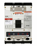 LD3400X - Eaton 400 Amp 600 Volt 3 Pole Molded Case Circuit Breaker L-Frame Series C - Essential Electric Supply