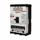 LD3500 - Cutler Hammer 500A 600V 3P LD Frame Molded Case Circuit Breaker, Series C, Thermal Magnetic Trip, 35kAIC @ 480V, UL 489 - Essential Electric Supply