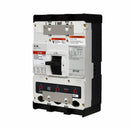 LD3500 - Cutler Hammer 500A 600V 3P LD Frame Molded Case Circuit Breaker, Series C, Thermal Magnetic Trip, 35kAIC @ 480V, UL 489 - Essential Electric Supply