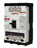 LD3600 - Cutler Hammer 600A 600V 3P L-Frame Molded Case Circuit Breaker, Series C, Thermal Magnetic Trip, UL 489, CSA, Feed-Thru Mounting, 35kAIC @ 480VAC, 65kAIC @ 240VAC - Essential Electric Supply