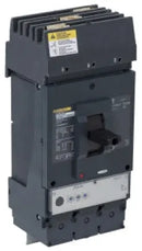 LDA36600U31X - Schneider Electric/ Square D I-Line Style Plug-In 600 Amp 3 Pole Circuit Breaker - Essential Electric Supply