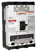 LDB3600 - Cutler Hammer 600A 600VAC 3-Pole L-Frame Circuit Breaker Series C - Essential Electric Supply