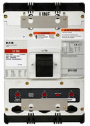 LDB3600 - Cutler Hammer 600A 600VAC 3-Pole L-Frame Circuit Breaker Series C - Essential Electric Supply