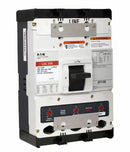 LDC3400 - Cutler Hammer 400 Amp 600 VAC 3-Pole Molded Case Circuit Breaker L-Frame - Essential Electric Supply