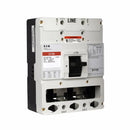 LDC3600F - Westinghouse 600A 600V 3 Pole Circuit Breaker 100kA Interrupt Rating - Essential Electric Supply