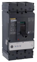 LDL36600U33X - Schneider Electric/ Square D Feed-Thru 600 Amp 3 Pole Circuit Breaker - Essential Electric Supply