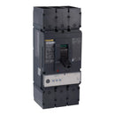 LDL36600U33X - Square D 600A 600V 3-Pole Molded Case Circuit Breaker L Frame Electronic Trip - Essential Electric Supply