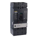 LDP36600U31X - Square D Bolt-On 600V 600A 3 pole circuit breaker 18kA@480V - Essential Electric Supply