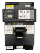 LE36250LS - Square D I-Line Style Plug-In 600V 250A 3 pole circuit breaker 65kA@480V - Essential Electric Supply