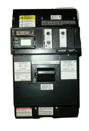LE36400LI - Square D I-Line Style Plug-In 600V 400A 3 pole circuit breaker 65kA@480V - Essential Electric Supply