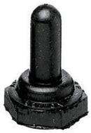 SSB1 Hubbell Switch Boot Rubber Panel Mount 10A 250V/125V DPDT Protection - Essential Electric Supply