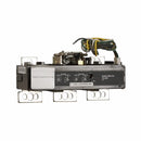 LES3600LSI - Cutler Hammer 600A 600V 3P LSI Trip Unit for Series C Frame J-K Molded Case Circuit Breaker - Essential Electric Supply