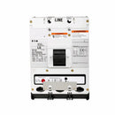 LG3450 - Cutler Hammer/ Eaton/ Westinghouse Feed-Thru 450 Amp 3 Pole Circuit Breaker - Essential Electric Supply