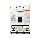LG3450 - Westinghouse 450A 600V 3-Pole Molded Case Circuit Breaker - Essential Electric Supply