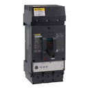 LGA36250U31X - Square D PowerPact L 250A 3-Pole 600V I-Line Circuit Breaker with Micrologic 3.3 Trip Unit - Essential Electric Supply