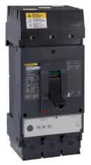 LGA36400CU33X - Square D/ Schneider Electric I-Line Style Plug-In 400 Amp 3 Pole Circuit Breaker - Essential Electric Supply