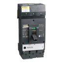 LGA36400CU33X - Square D PowerPact L 400A 3P 600VAC 18kA I-Line Molded Case Circuit Breaker with Micrologic 3.3S Trip Unit, UL 489, CSA, CE, NEMA, NMX, IEC, CCC - Essential Electric Supply