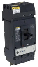 LGA36400U31X - Schneider Electric/ Square D I-Line Style Plug-In 400 Amp 3 Pole Circuit Breaker - Essential Electric Supply