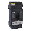 LGA36400U44X - Square D PowerPact L 400A 600V 3P 35kA I-Line Plug-In Molded Case Circuit Breaker - Essential Electric Supply