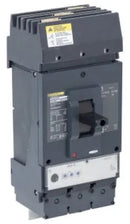 LGA36600U33X - Square D/ Schneider Electric I-Line Style Plug-In 600 Amp 3 Pole Circuit Breaker - Essential Electric Supply