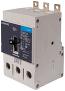 LGB3K090B - Siemens 90A 600V 3 Pole Bolt-On Circuit Breaker 65kA@480V GB2 Series - Essential Electric Supply