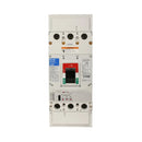 LGC360033W - Cutler Hammer 600A 3-Pole 250Vdc LG Series G Electronic Molded Case Circuit Breaker - Essential Electric Supply