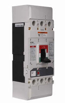 LGE3600FAG - Cutler Hammer 600A 600VAC 3-Pole LG-Frame Molded Case Circuit Breaker, Fixed Thermal-Adj. Magnetic Trip, 35kAIC @480VAC, UL/CSA/CE - Essential Electric Supply