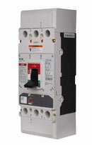 LGE3600FAG - Cutler Hammer 600A 600VAC 3-Pole LG-Frame Molded Case Circuit Breaker, Fixed Thermal-Adj. Magnetic Trip, 35kAIC @480VAC, UL/CSA/CE - Essential Electric Supply