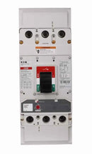 LGE3600FAG - Cutler Hammer 600A 600VAC 3-Pole LG-Frame Molded Case Circuit Breaker, Fixed Thermal-Adj. Magnetic Trip, 35kAIC @480VAC, UL/CSA/CE - Essential Electric Supply